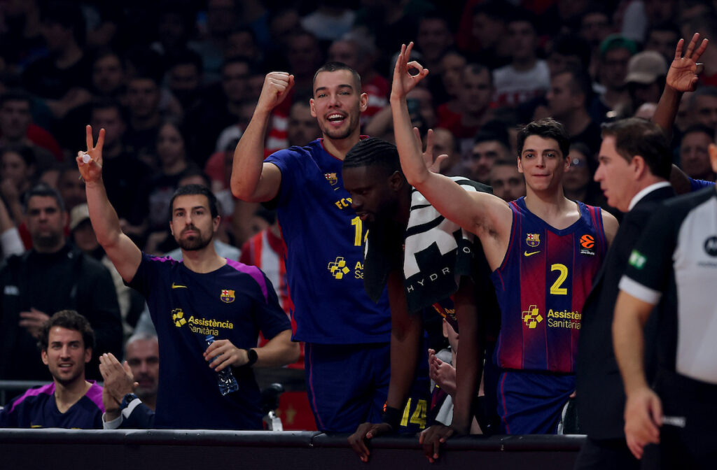 Ernangomez Barselona