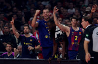 Ernangomez Barselona