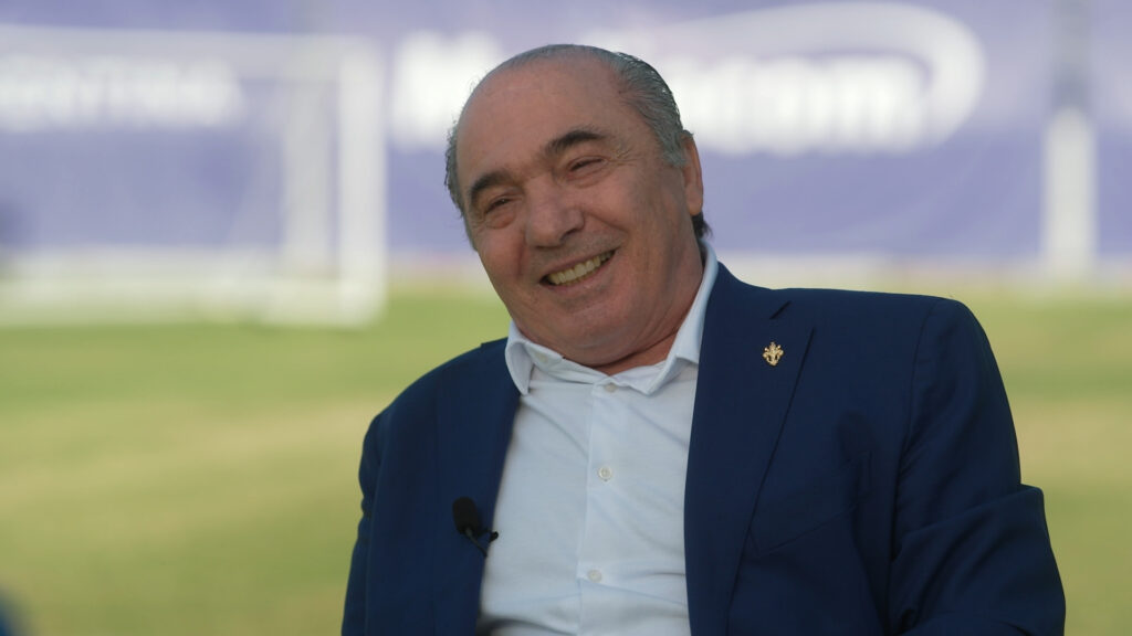 Predsednik