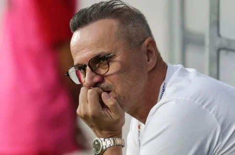 Radnički Kragujevac Bandović Božidar