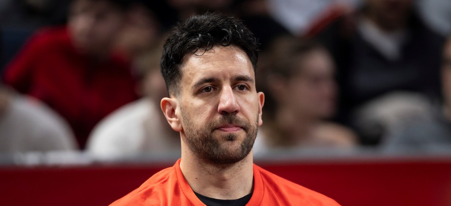 Hapoel Micić Vasilije Dimitris