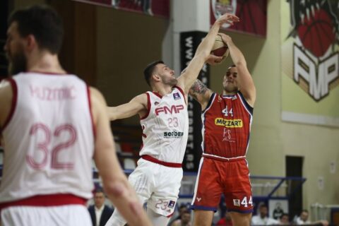 Čarapić Uroš