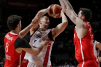 Luka Mitrović