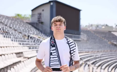 Partizan Vasiljević