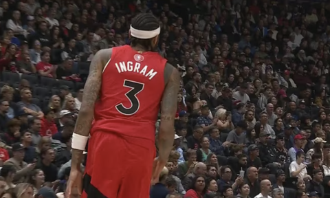 Ingram