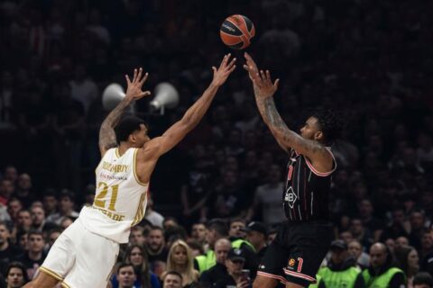 Džons Kris Bolomboj