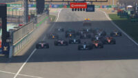 Mercedes Formula 1 F1