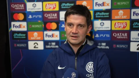 Inter Kristijan Kivu