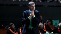 Perasović