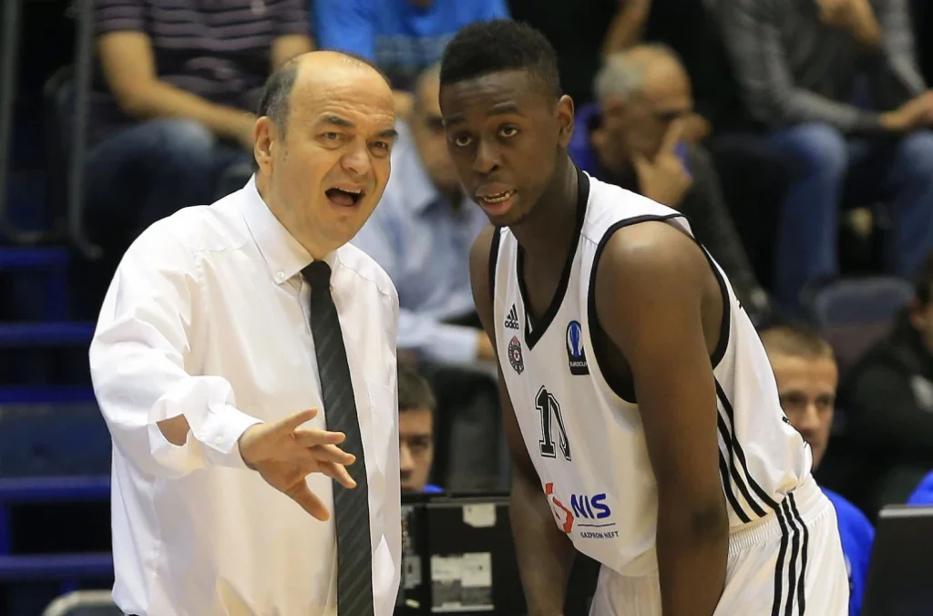 Dalo Boris Vujošević Dule