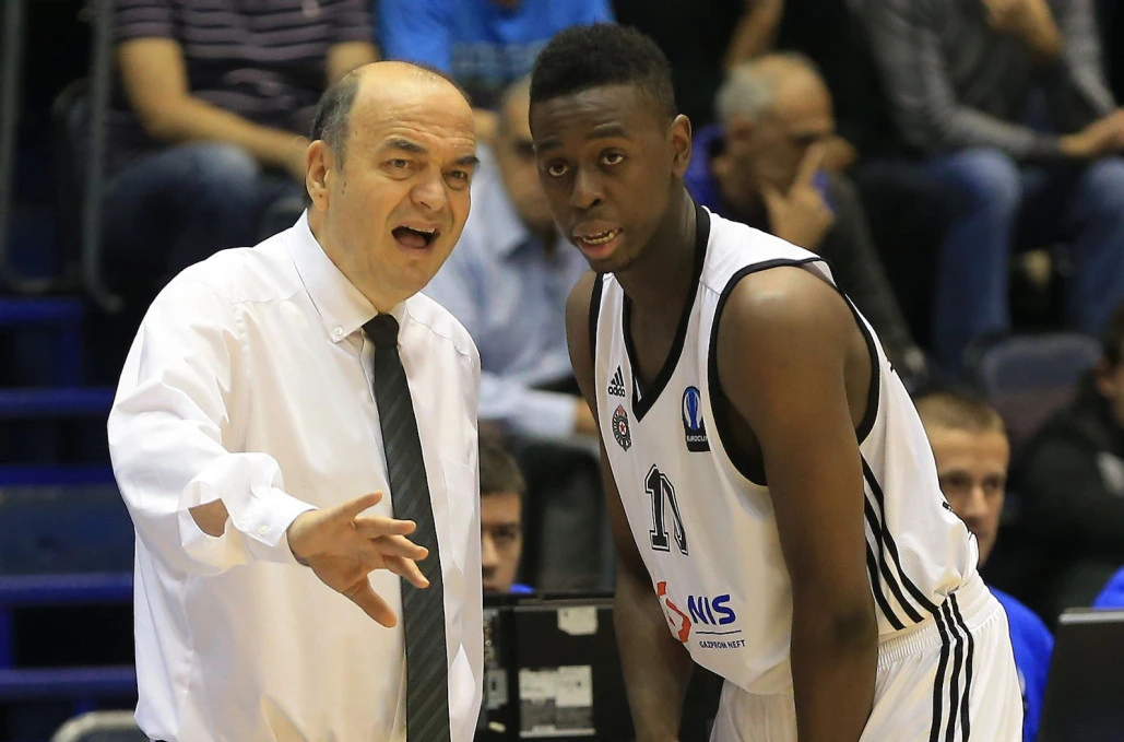 Dalo Boris Vujošević Dule