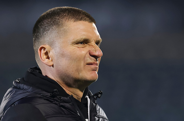 Blagojević Srđan FK Partizan