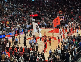 Toronto NBA