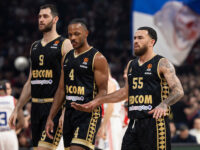 Džerom Blosomgejm Džejms Majk