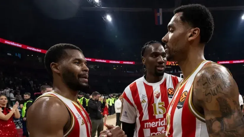 Bolomboj Džoel Batler Džared Izundu Ebuka Crvena zvezda Stranković