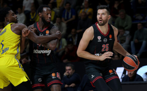 Piters Alek Hol Donta Hoard Džejlen