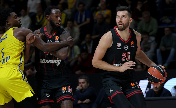 Piters Alek Hol Donta Hoard Džejlen