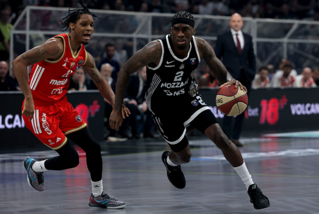 Milton Šejk Karter Tajson