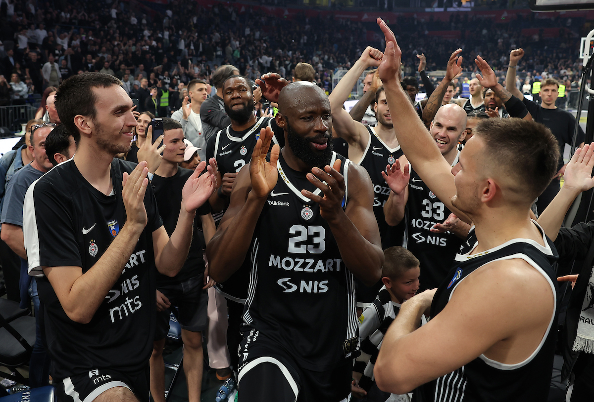 Partizan Džekiri Tonje