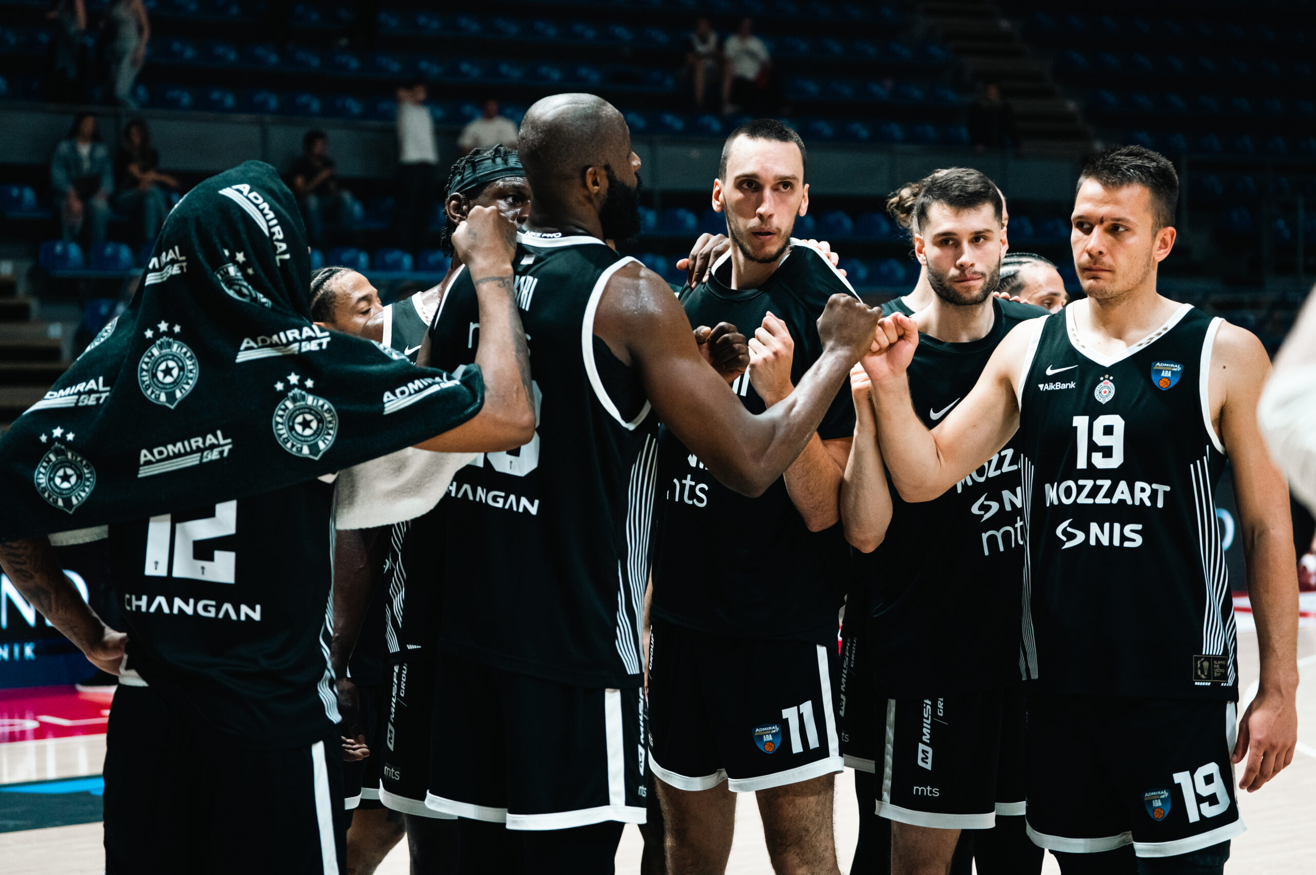 Partizan