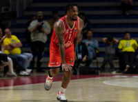 Hapoel Kris Džons