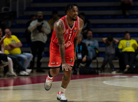 Hapoel Kris Džons