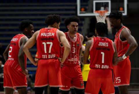 Hapoel Tel Aviv