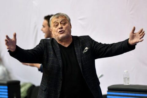 Muta Nikolić
