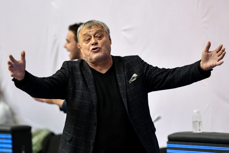 Muta Nikolić