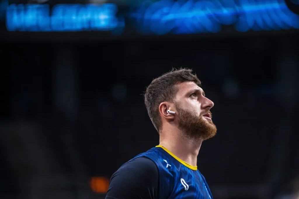 Nurkić