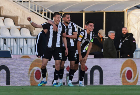 Partizan