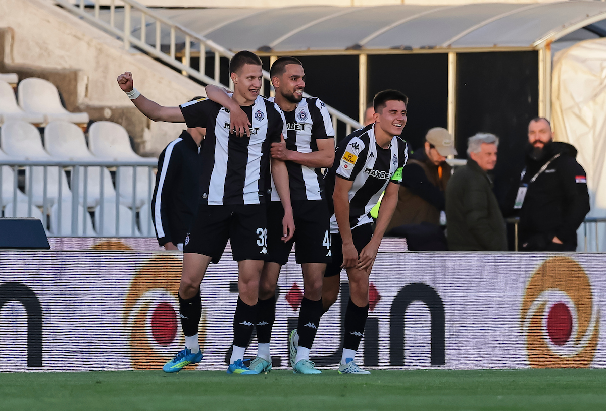 Partizan