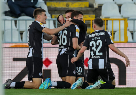 Roganović