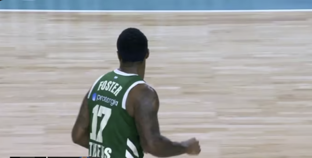 Foster