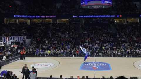 Trener Efes