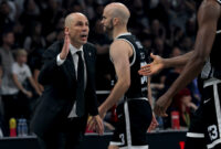 Kalates Nik Penjaroja Partizan