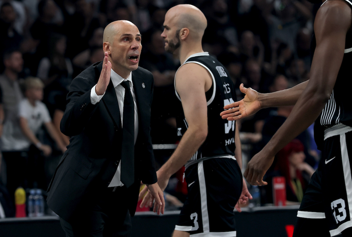 Kalates Nik Penjaroja Partizan
