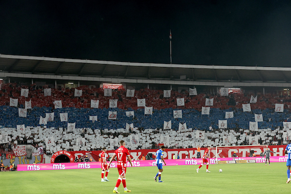 Crvena zvezda