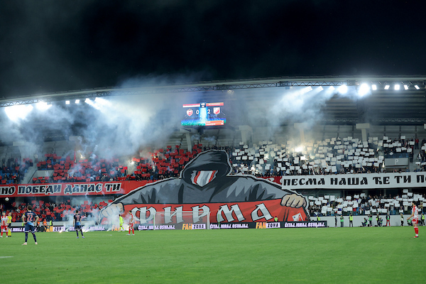 Vojvodina Firma