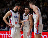 Borac Jovan Novak