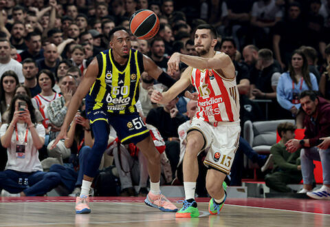 Kolson Bonzi Dobrić Ognjen