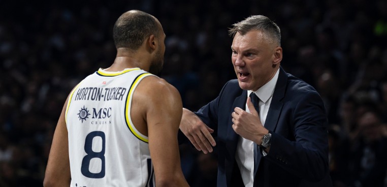 Fenerbahče