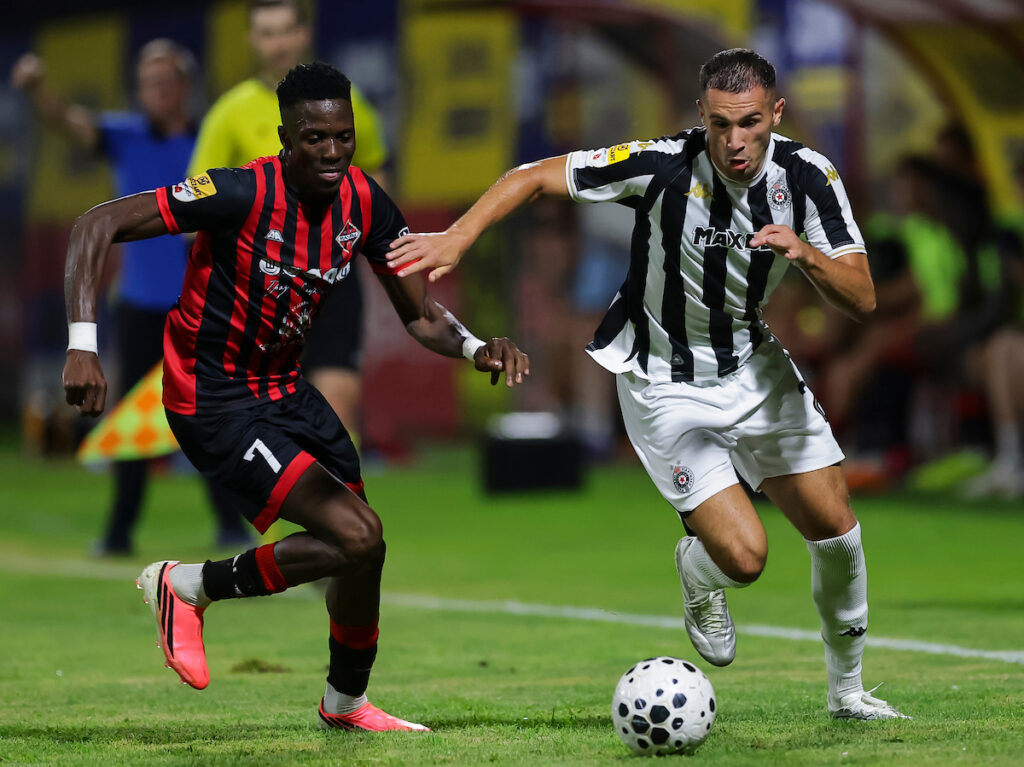 Partizan