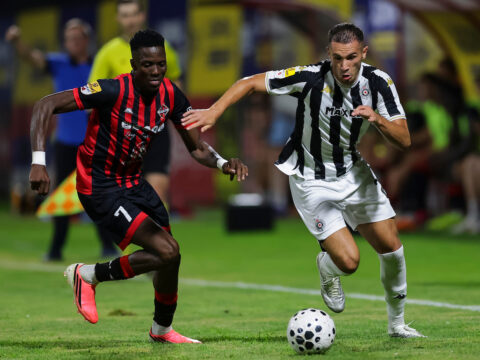 Partizan