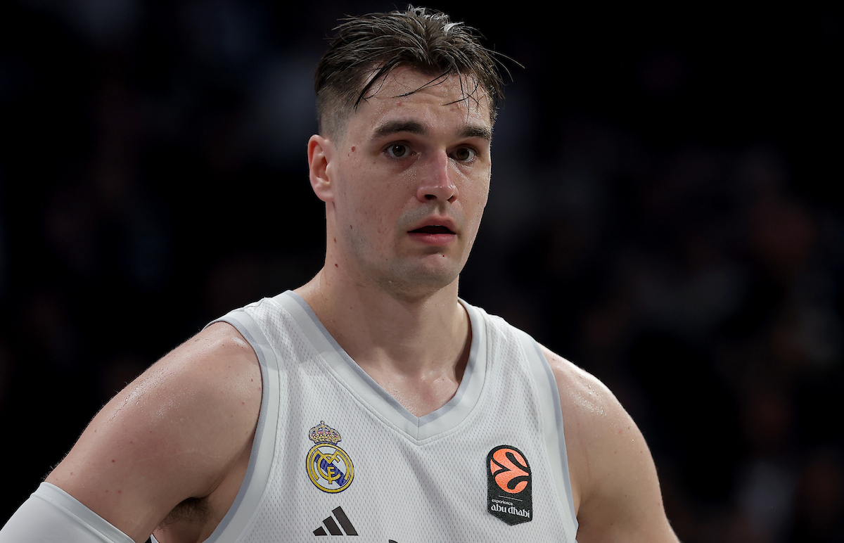 Mario Hezonja Saga