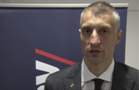 Partizan Ivan Miljković