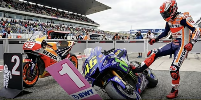 MOTOGP