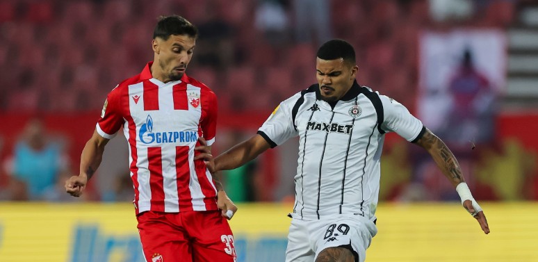 Partizan