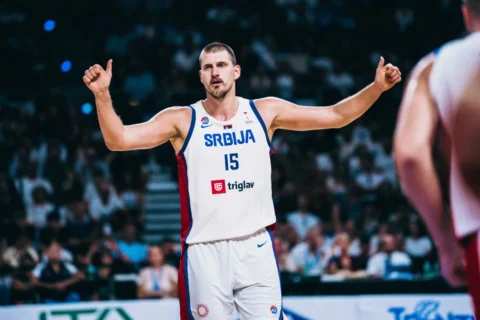 Jokić