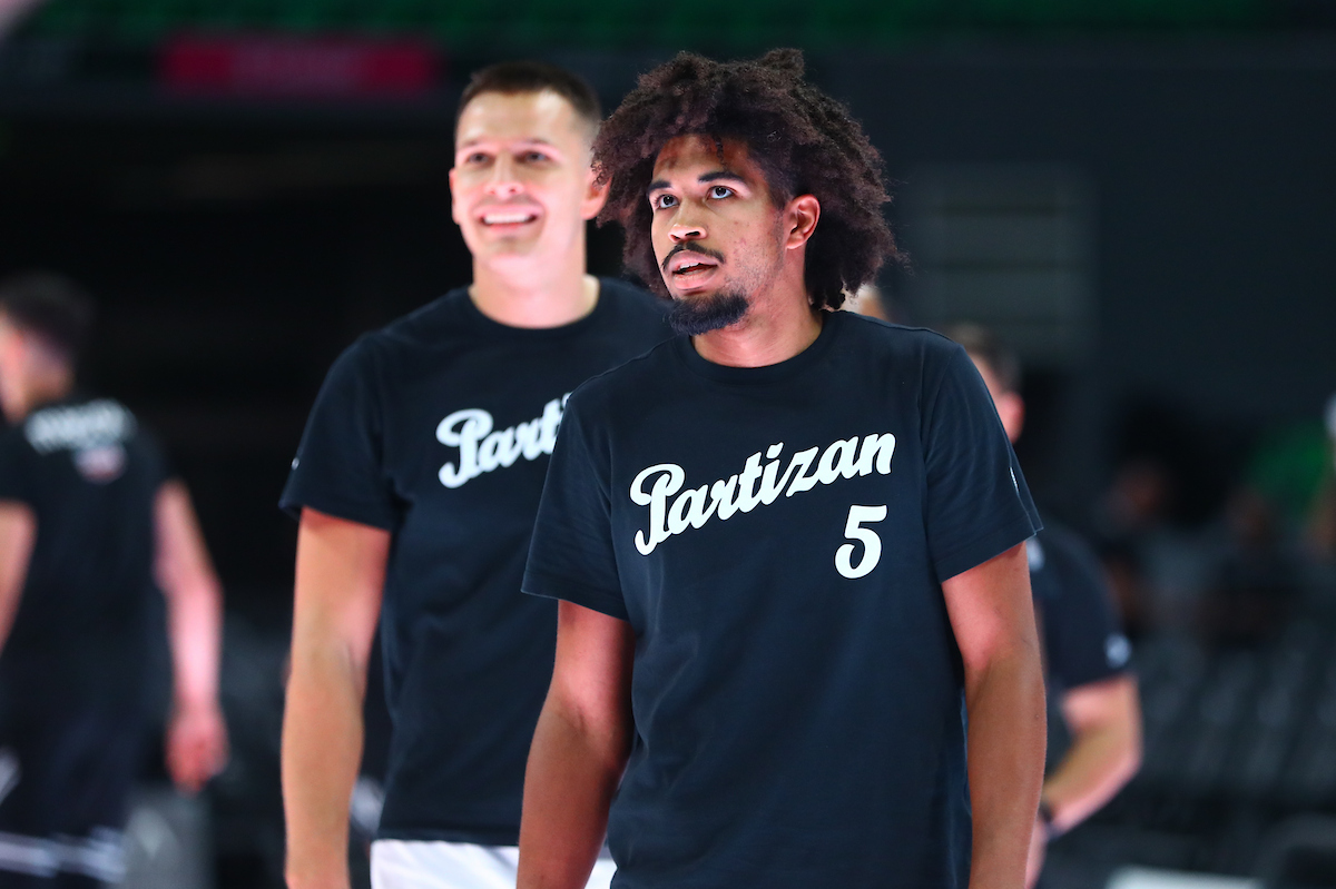Partizan
